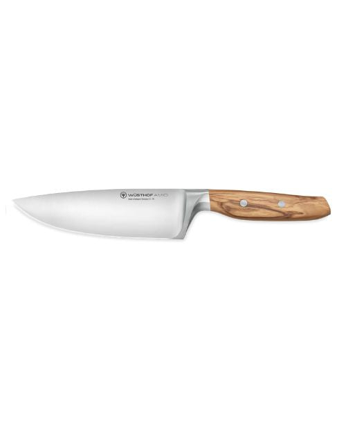 Cutitul bucatarului, 16 cm, Amici - WUSTHOF