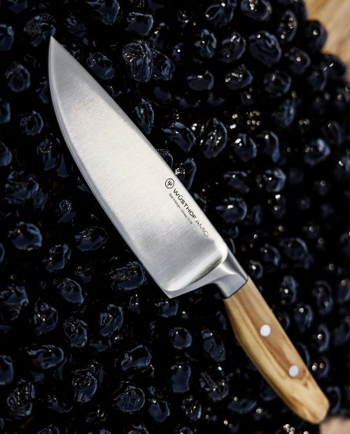 WUSTHOF Cutitul bucatarului, 20 cm, Amici - Image 2