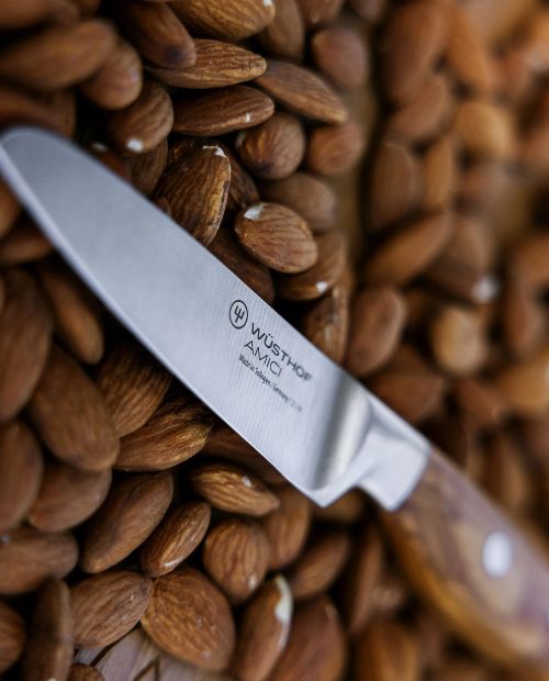 WUSTHOF Cutit de decojire, 9 cm, Amici - Image 1