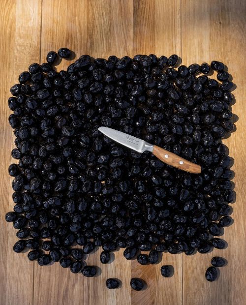 WUSTHOF Cutit de decojire, 9 cm, Amici - Image 3