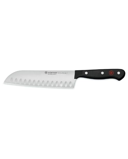 Cutit Santoku, 17cm, Gourmet - WUSTHOF