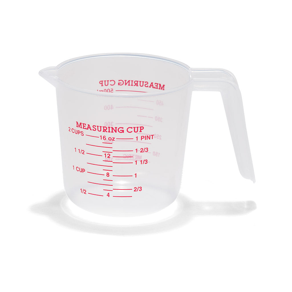 Cana masurare, 500 ml - PATISSE