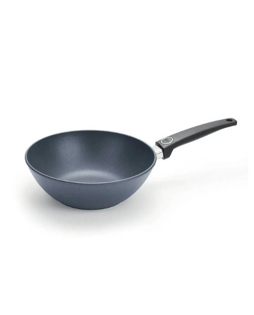Tigaie Wok Diamond Lite 26 cm - WOLL