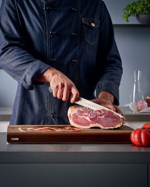 WUSTHOF Cutit filetat carne Classic, 20 cm - Image 1