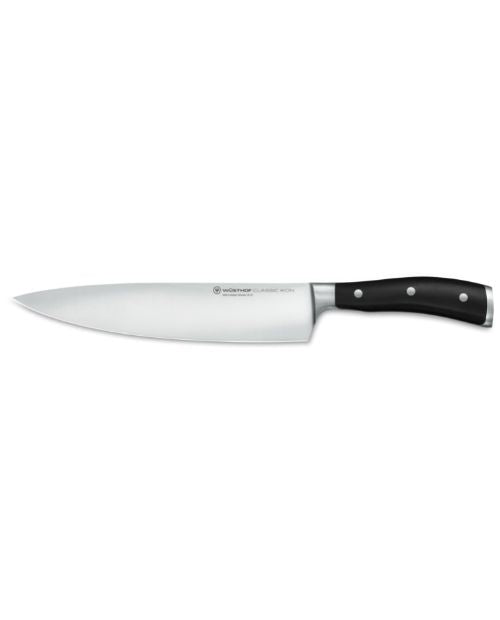 Cutitul bucatarului 23 cm, Classic Ikon - WUSTHOF