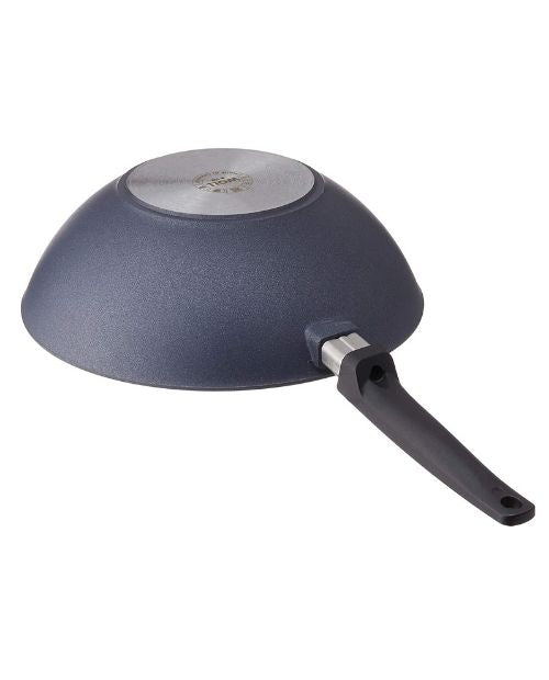 Tigaie Wok Diamond Lite Induction 30 cm - WOLL - Image 5