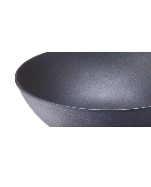 Tigaie Wok Diamond Lite Induction 30 cm - WOLL - Image 7