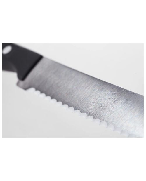 WUSTHOF Cutit utilitar zimtat, 14 cm, Gourmet - Image 2