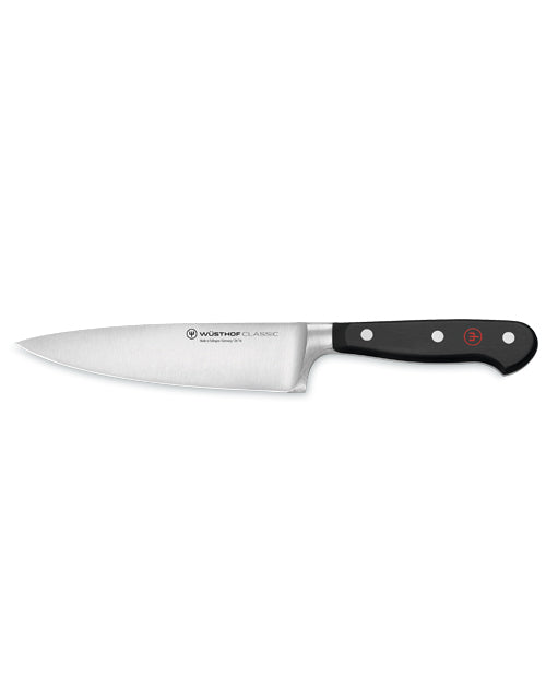 Cutitul bucatarului 16 cm, Classic - WUSTHOF