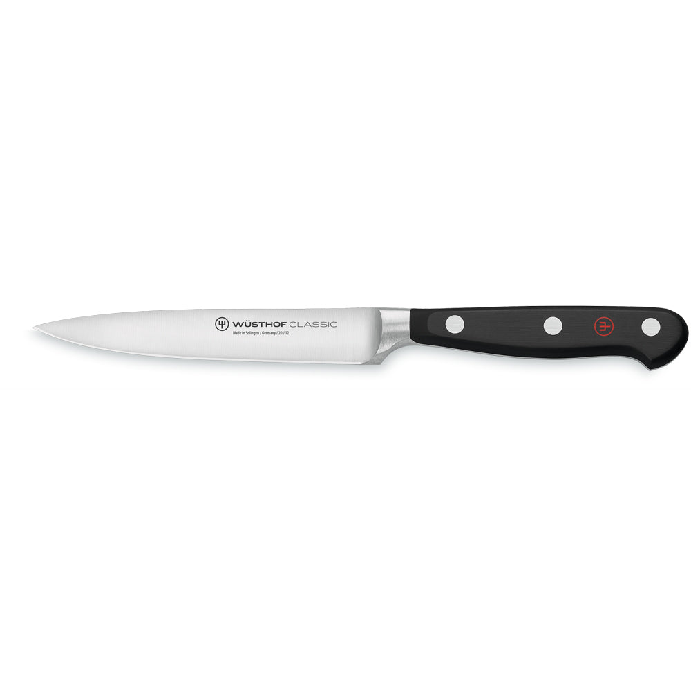 Cutit utilitar Classic, 12 cm - WUSTHOF