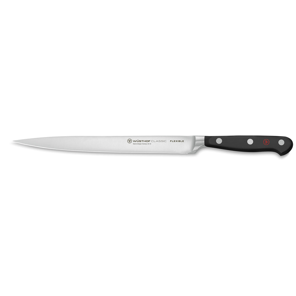 Cutit filetat peste Classic, 20 cm - WUSTHOF