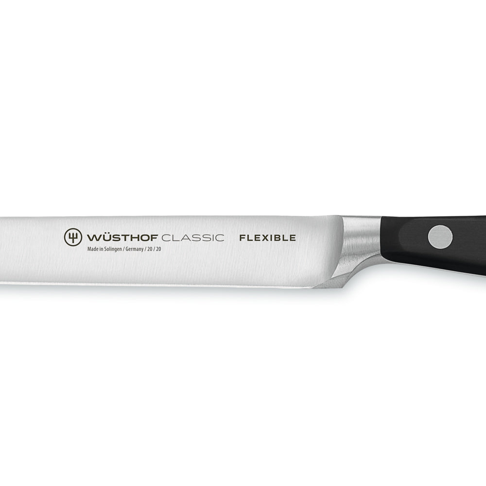 WUSTHOF Cutit filetat peste Classic, 20 cm - Image 1