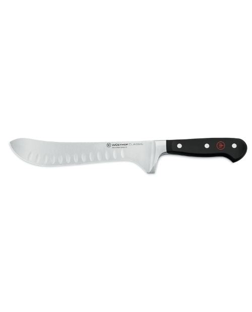 Cutitul macelarului, 20 cm, colectia Classic - WUSTHOF