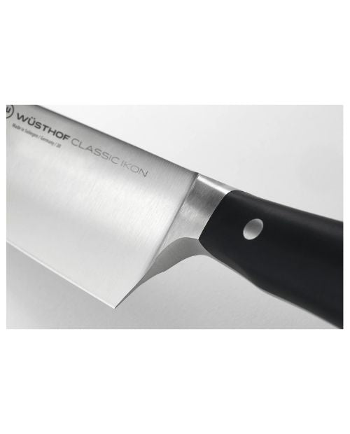 WUSTHOF Cutitul bucatarului 16 cm, Classic Ikon - Image 3