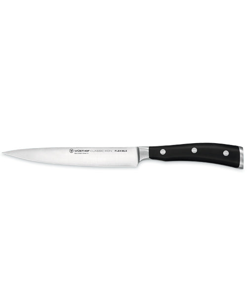 Cutit pentru filetat 16 cm, Classic Ikon - WUSTHOF