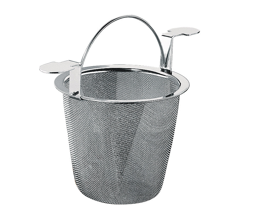 Filtru infuzor pentru ceai, inox - KUCHENPROFI