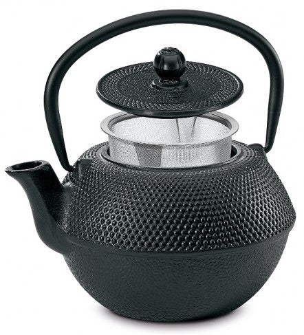 Ceainic Yasmin, 800 ml, fonta - KUCHENPROFI - Image 1