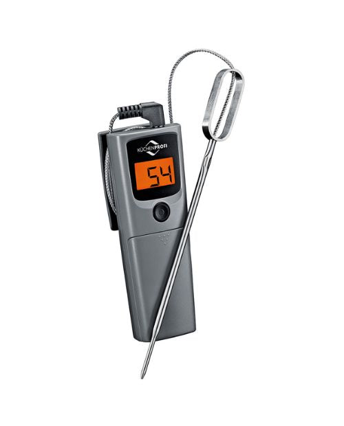 Termometru pentru friptura, Smart - KUCHENPROFI