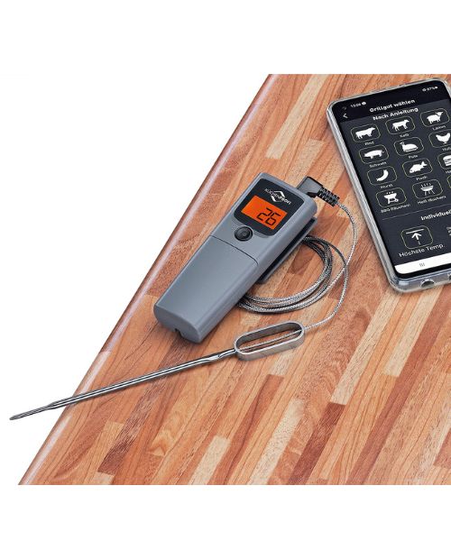 Termometru pentru friptura, Smart - KUCHENPROFI - Image 3
