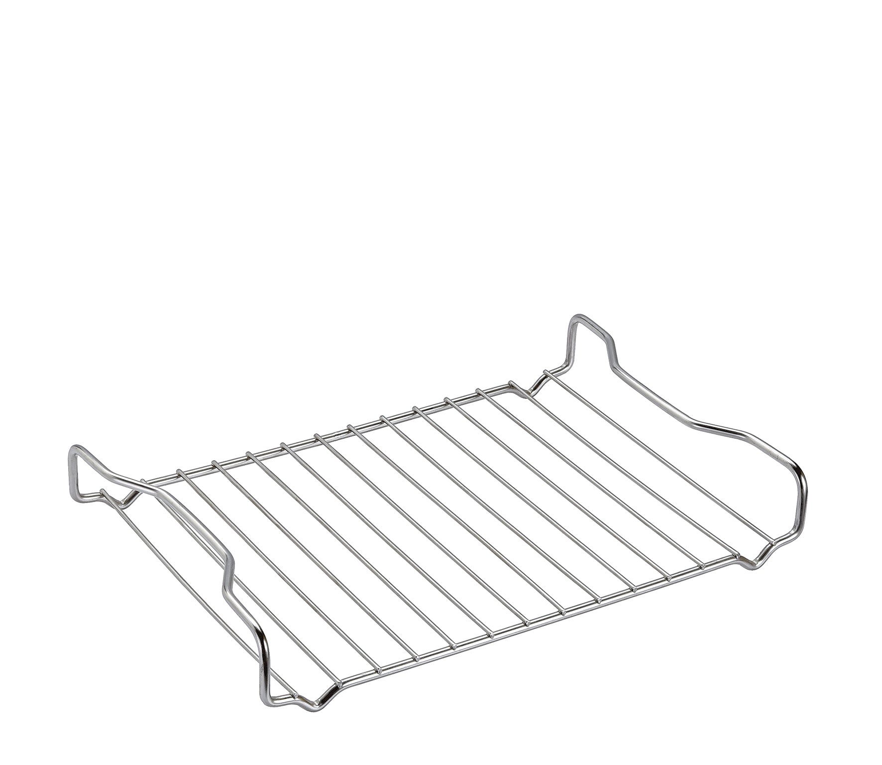 Tava cu grill pentru cuptor, 30 cm - KUCHENPROFI