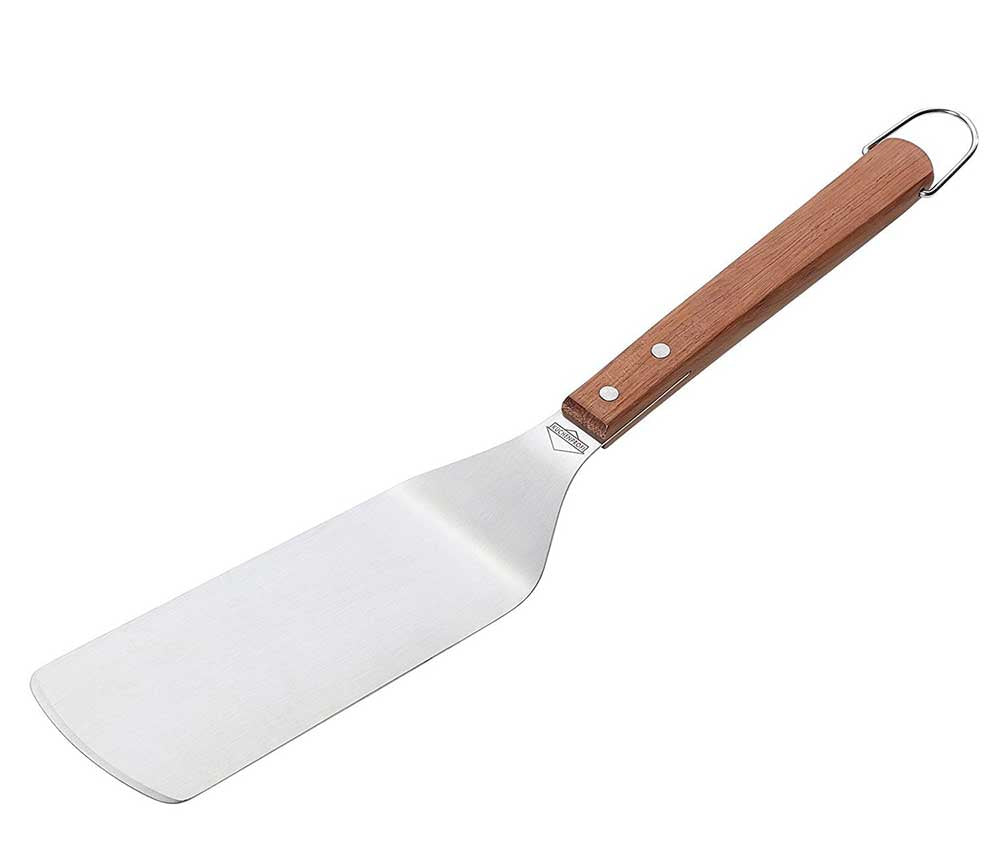 Spatula pentru hamburger, colectia Texas BBQ - KUCHENPROFI