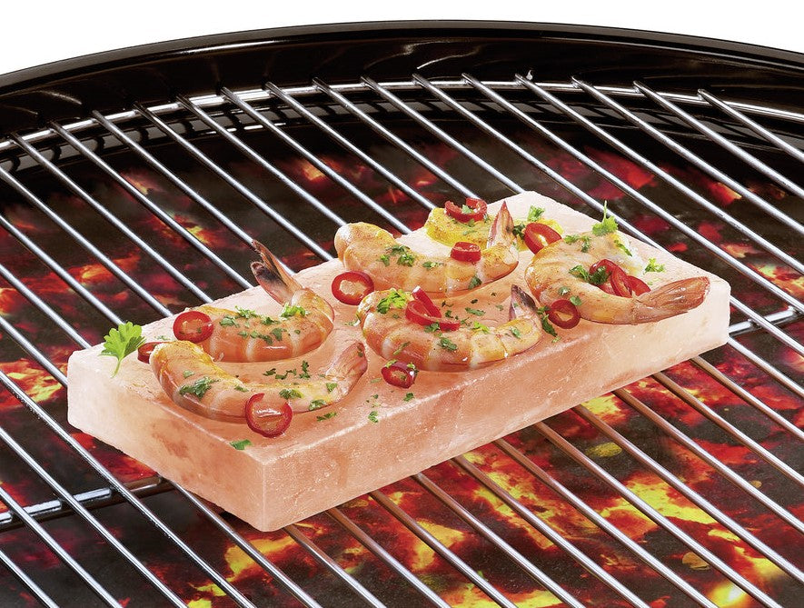 Bloc de sare pentru gratar - KUCHENPROFI - Image 2