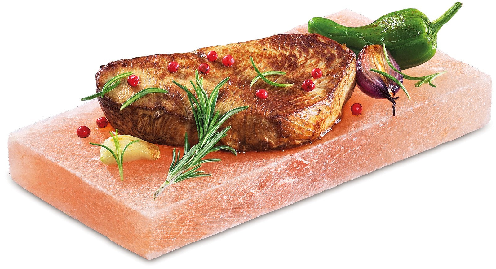 Bloc de sare pentru gratar - KUCHENPROFI - Image 1