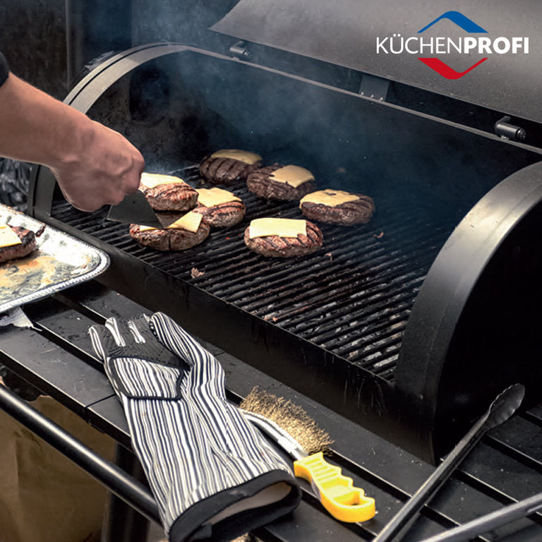 Set de ustensile pentru gratar, Kansas - KUCHENPROFI - Image 1