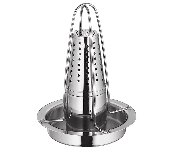 Grill pentru pui la cuptor - KUCHENPROFI