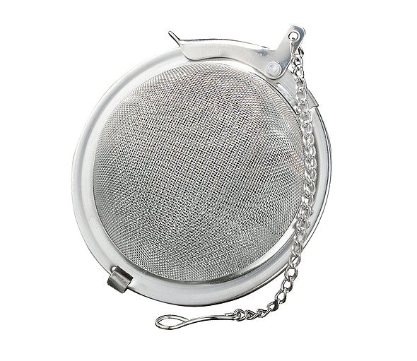 Infuzor pentru ceai si condimente, 5 cm, inox - KUCHENPROFI