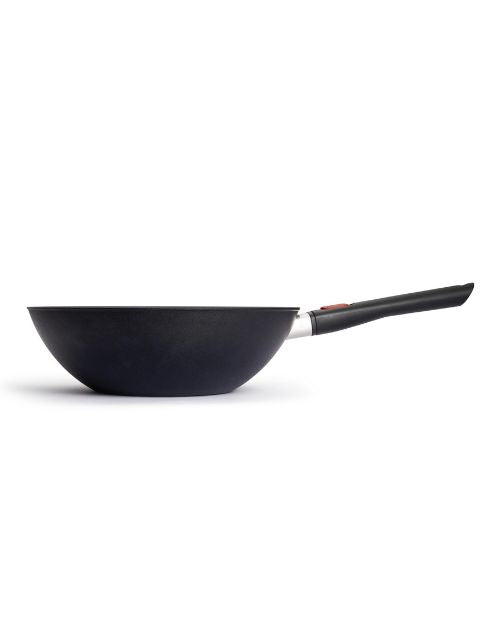Tigaie Wok Eco Lite cu maner detasabil, 30 cm - WOLL - Image 4