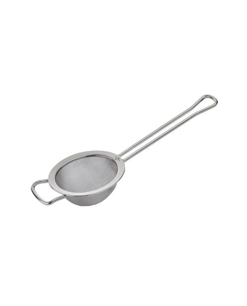 Sita pentru ceai, inox, 7.5 cm,  Classic - KUCHENPROFI
