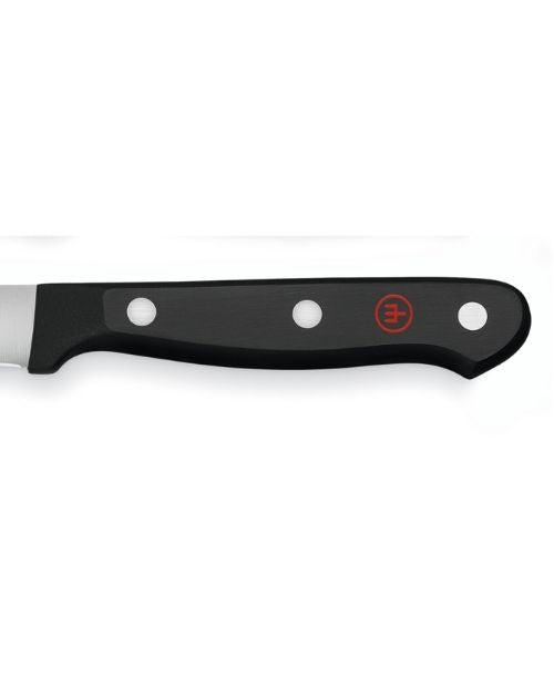 WUSTHOF Set de 6 cutite pentru friptura, 12 cm, Gourmet - Image 1