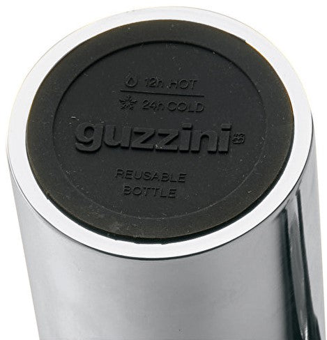 Sticla izoterma din inox, 500 ml, argintiu mat, colectia On the Go - GUZZINI - Image 1