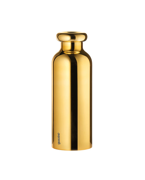 Sticla izoterma din inox, 500 ml, auriu, colectia On the Go - GUZZINI