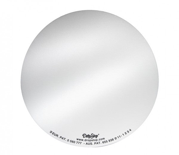 Set 2 picuratoare Dropstop® pentru sticla de vin - CILIO - Image 2