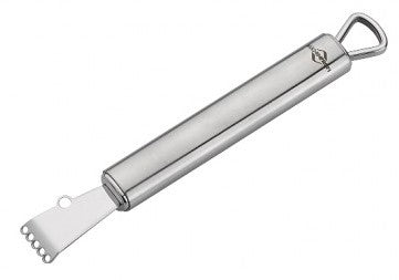 Razatoare coaja citrice, inox, colectia Parma - KUCHENPROFI - Image 2