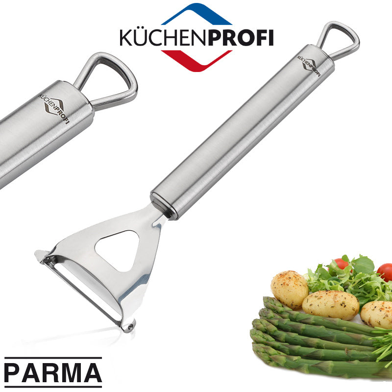 Decojitor orizontal cu lama mobila, inox, colectia Parma - KUCHENPROFI - Image 2