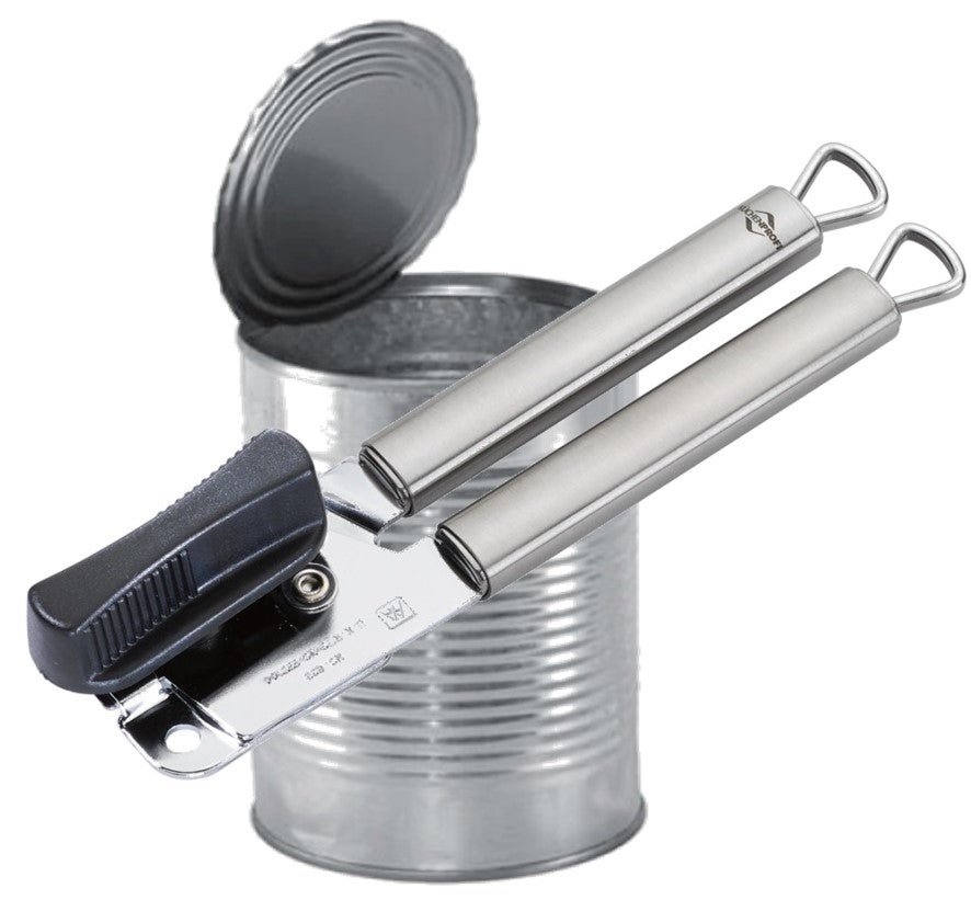 Desfacator conserve, inox, colectia Parma - KUCHENPROFI - Image 2