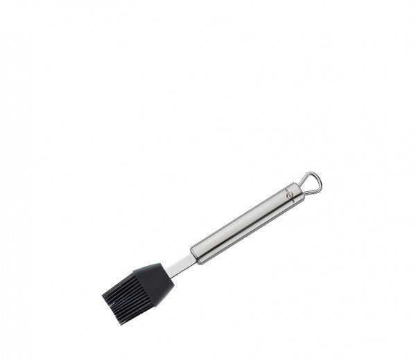 Pensula pentru preparate la cuptor, inox si silicon, colectia Parma - KUCHENPROFI