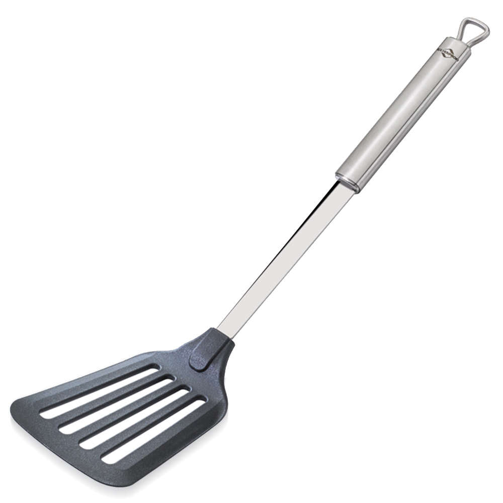 Spatula din inox si nailon, colectia Parma - KUCHENPROFI - Image 3