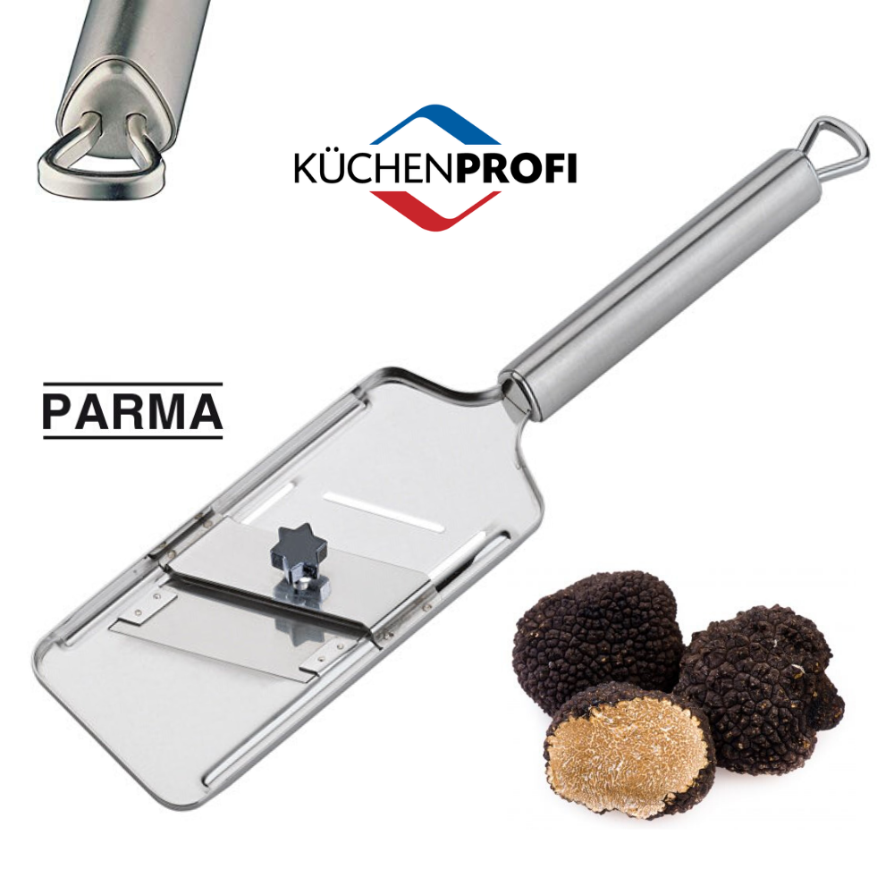 Feliator trufe, colectia Parma - KUCHENPROFI - Image 1
