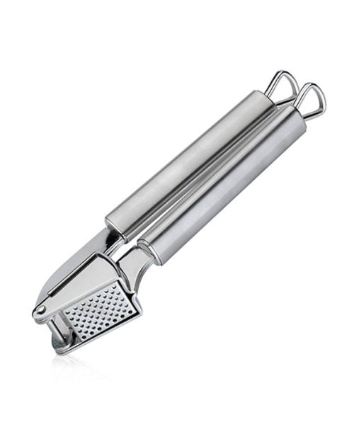 Cleste pentru strivit usturoi, otel inoxidabil, Parma - KUCHENPROFI - Image 1