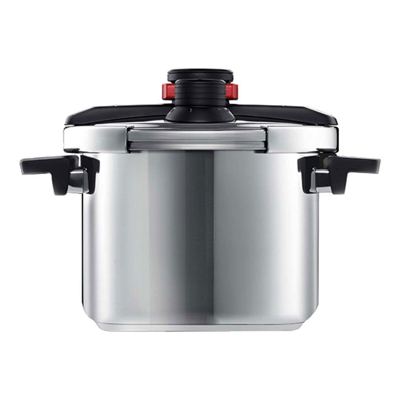 Oala sub presiune Pressure Pro, 22 cm, 6 litri - Woll