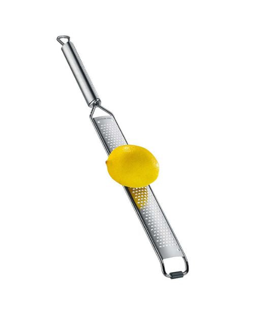 Razatoare fina, 40 cm, Zester Parma Gourmet - KUCHENPROFI