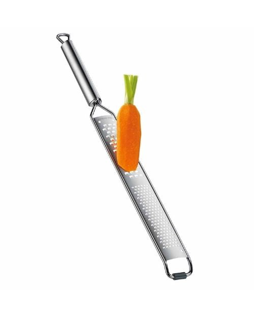 Razatoare 40 cm, fin/grosier, Gourmet - KUCHENPROFI