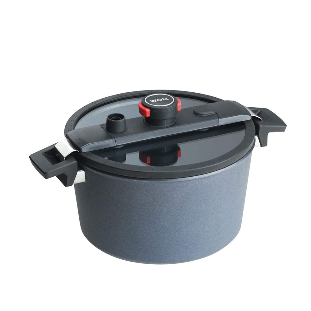 Oala Diamond Active Lite, 24 cm, 5 litri - WOLL