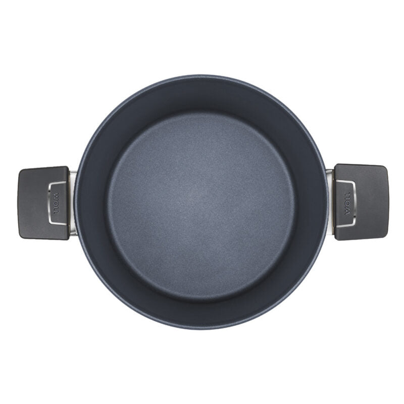 Oala Diamond Lite Induction 24 cm - WOLL - Image 1