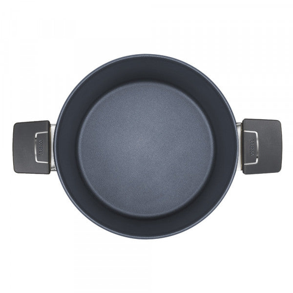 Oala Diamond Lite 24 cm - WOLL - Image 1