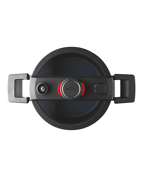 Oala Diamond Active Lite Induction, 24 cm, 5 litri - WOLL - Image 2